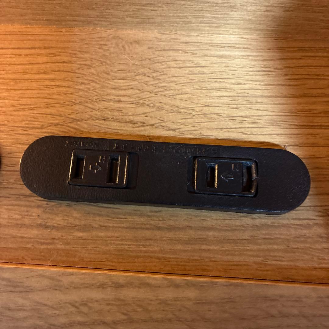 【直接引取限定】ニトリ　収納付シングルベッドフレーム