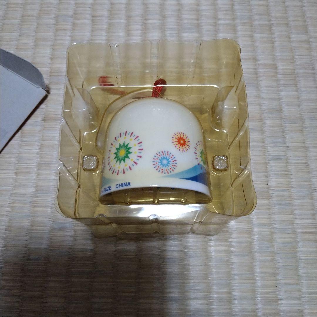 ドンちゃん 納涼風鈴