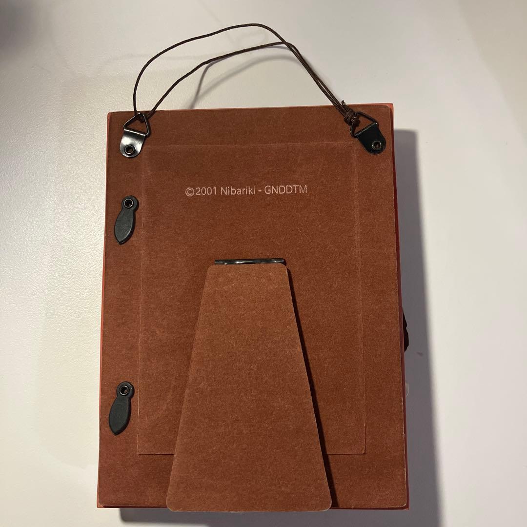 ⭐︎限定値下げ⭐︎【レア】千と千尋フォトフレーム