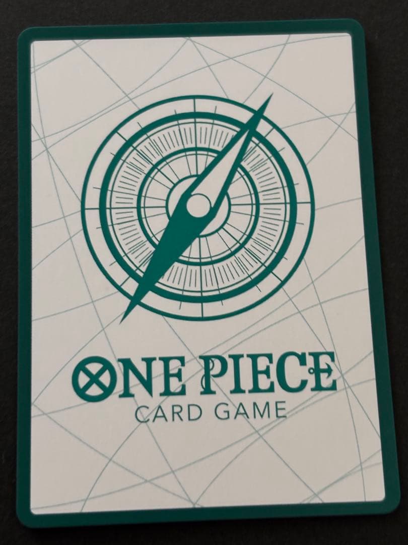 ワンピース ドンカード ナミ スーパーパラレル 金ドン A001 - メルカリ