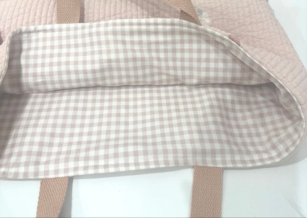 手提げ・レッスンバッグ・入園グッズ maritan