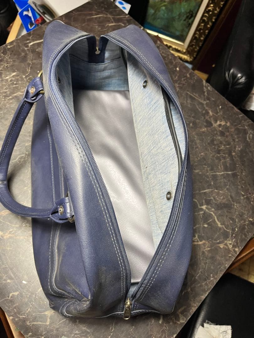 スタイロマッチメーカーズ 革製バック 革製スポーツバック イギリスボストンバック