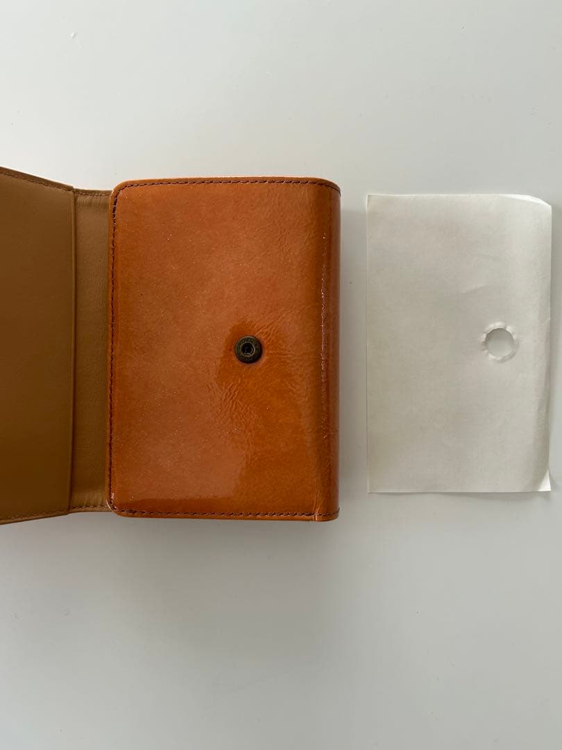 ANNA SUI アナスイ がま口財布 定価 15,750円