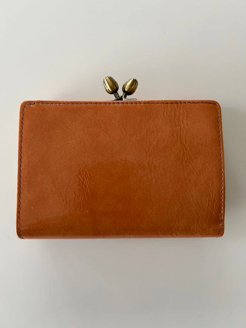 ANNA SUI アナスイ がま口財布 定価 15,750円