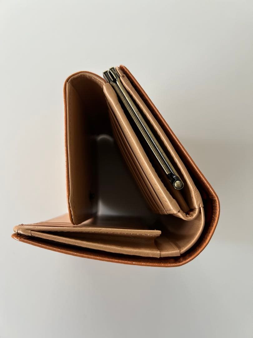 ANNA SUI アナスイ がま口財布 定価 15,750円