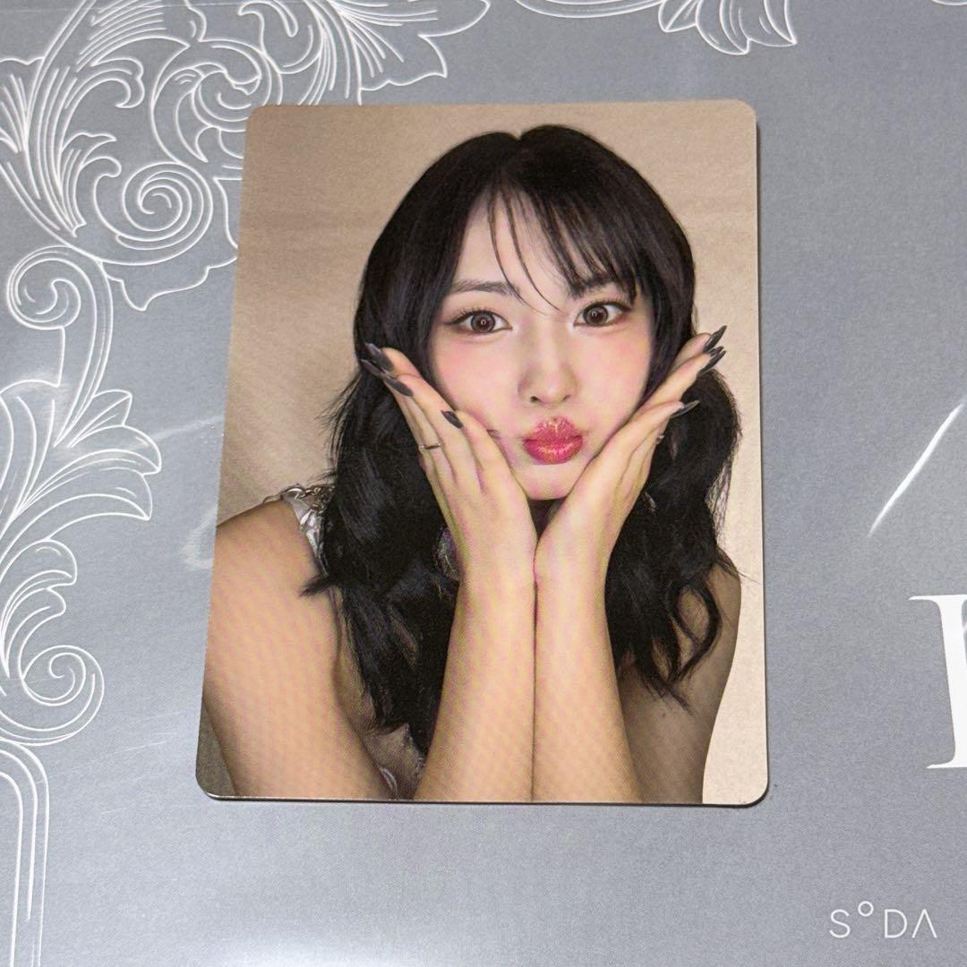 twice misamo ミサモ play タワレコ ラキドロ トレカ モモ ① - メルカリ