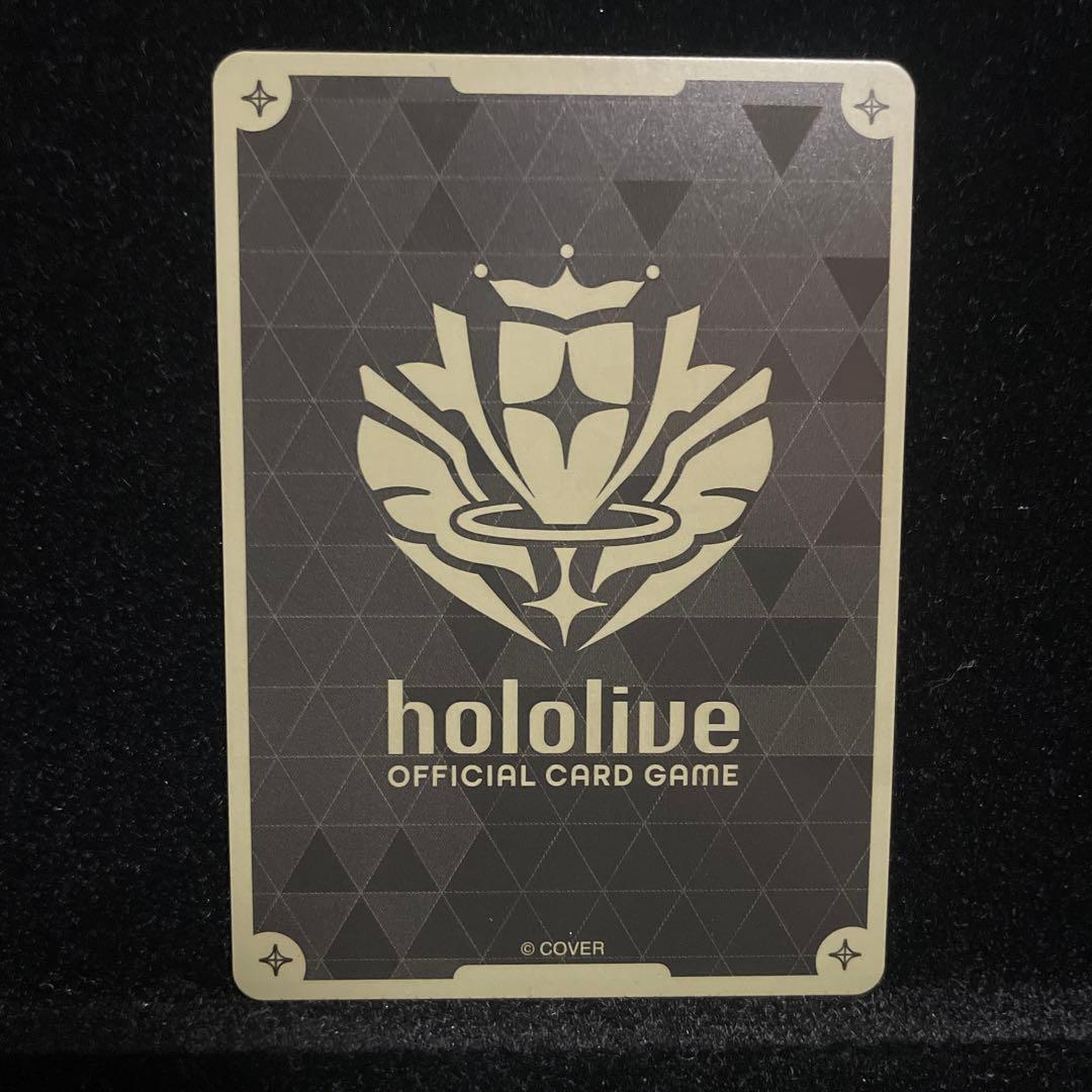 【人気】宝鐘マリン 1st sr 4枚セット ホロカ