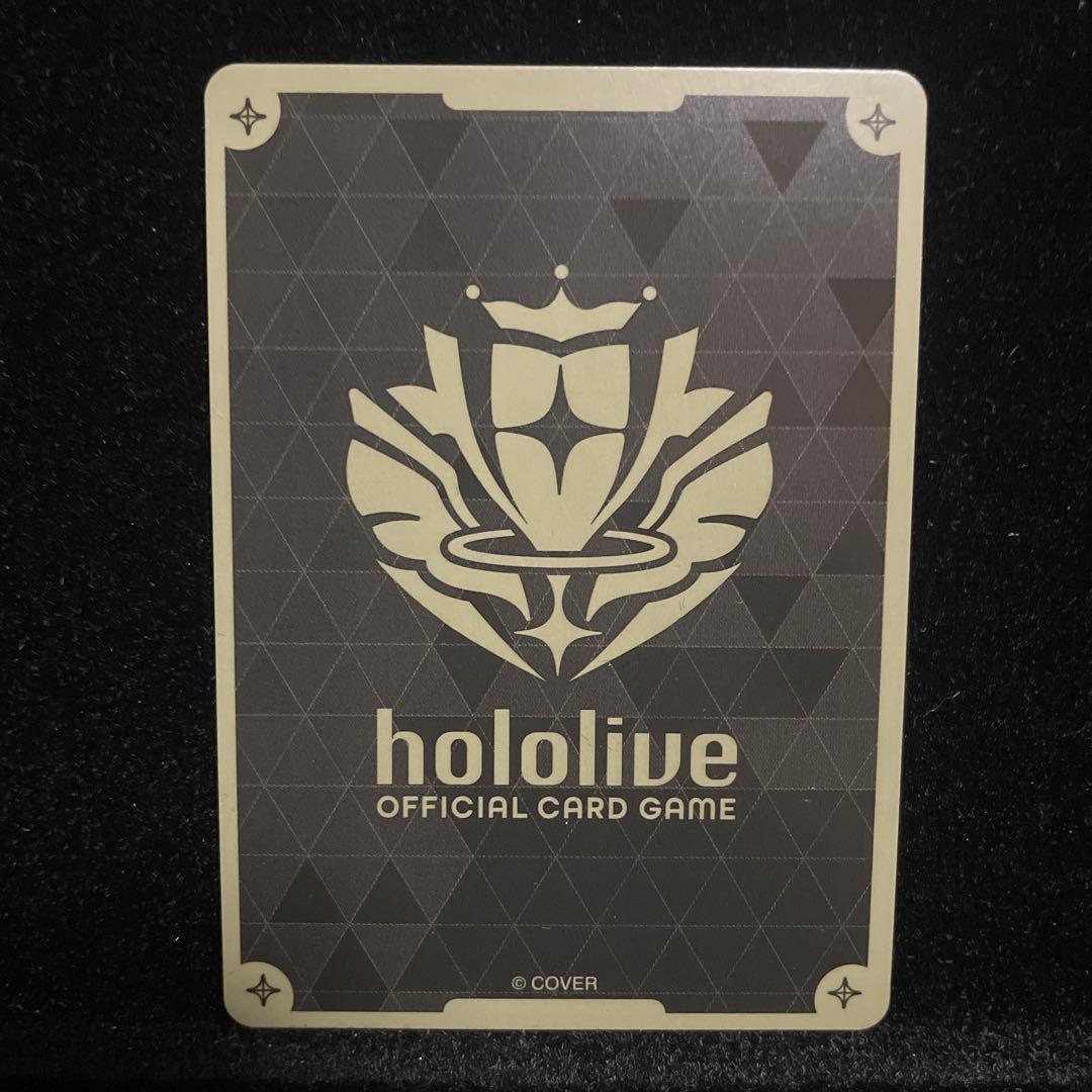 【人気】宝鐘マリン 1st sr 4枚セット ホロカ