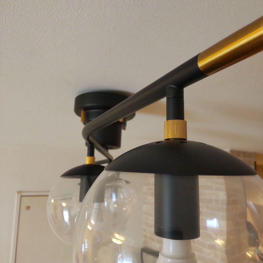 Heroult エルー シーリング スポットライト リビング LT-4267