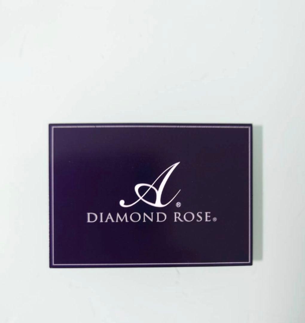 ✨プリザーブドフラワー　高級ダイヤモンドローズ　黒　LED付き　ガラス