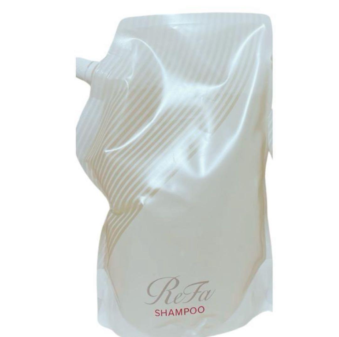 【新品】リファビューテックシャンプー1000ml/トリートメント1000ｇセット