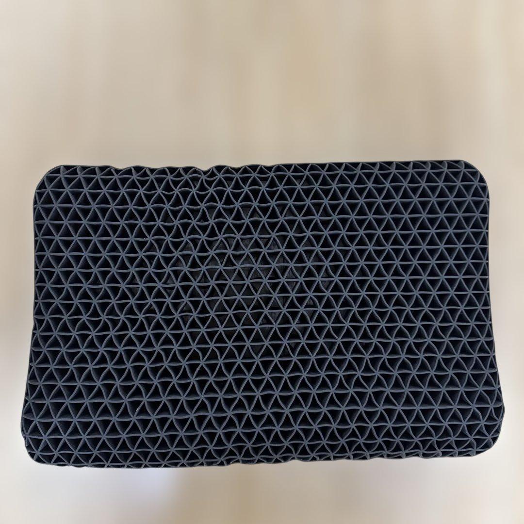 羊のいらない枕　至極(スタンダードタイプ)