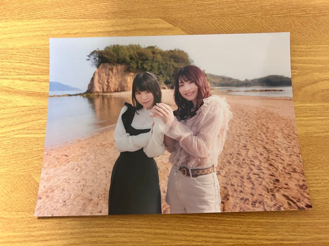 バラ売り可】黒木ほの香 芝崎典子 フォト ふらきた - メルカリ