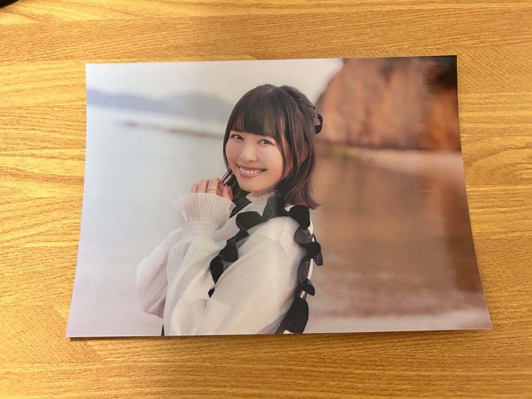 バラ売り可】黒木ほの香 芝崎典子 フォト ふらきた - メルカリ