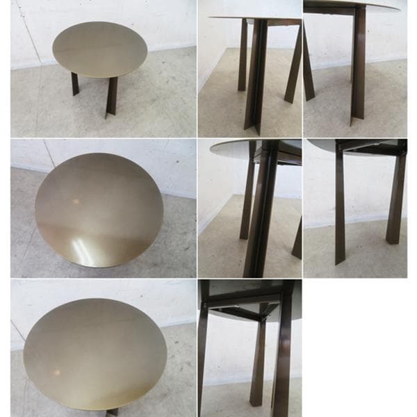 展示品□イタリア製□アビタスタイル□MBT0140□ディレイン□サイド