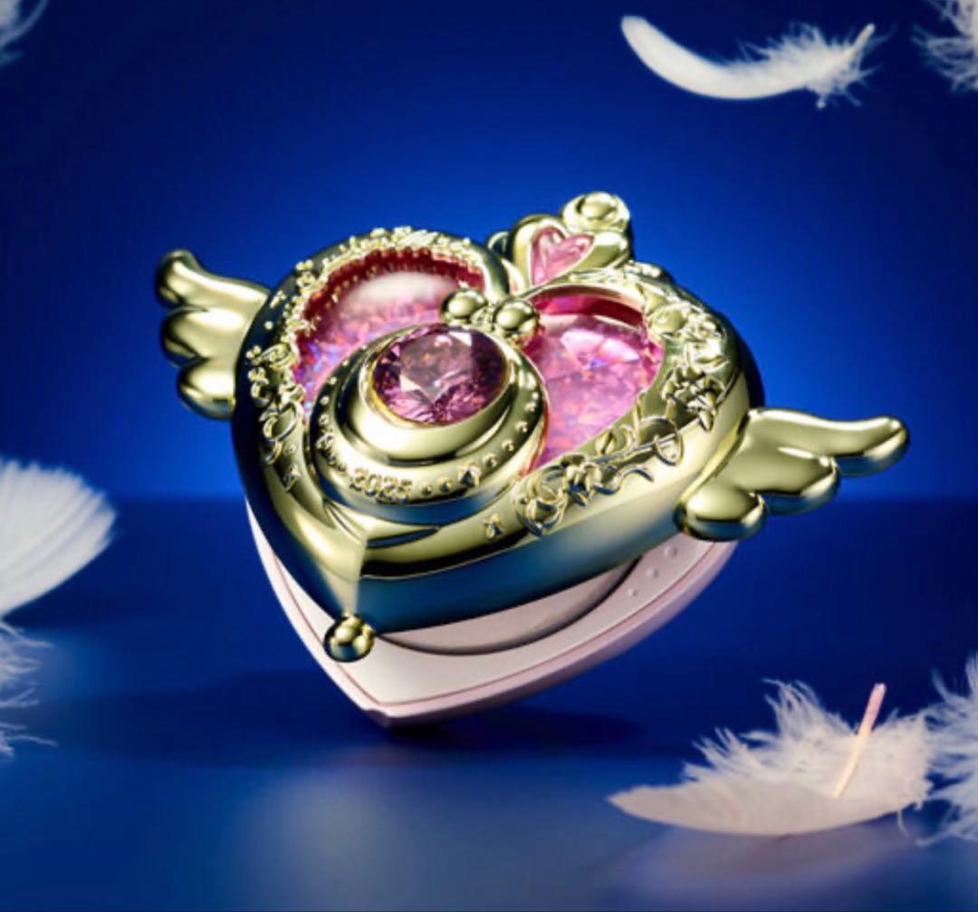 【限定完売品】シャイニングムーンパウダー 2025limited Edition