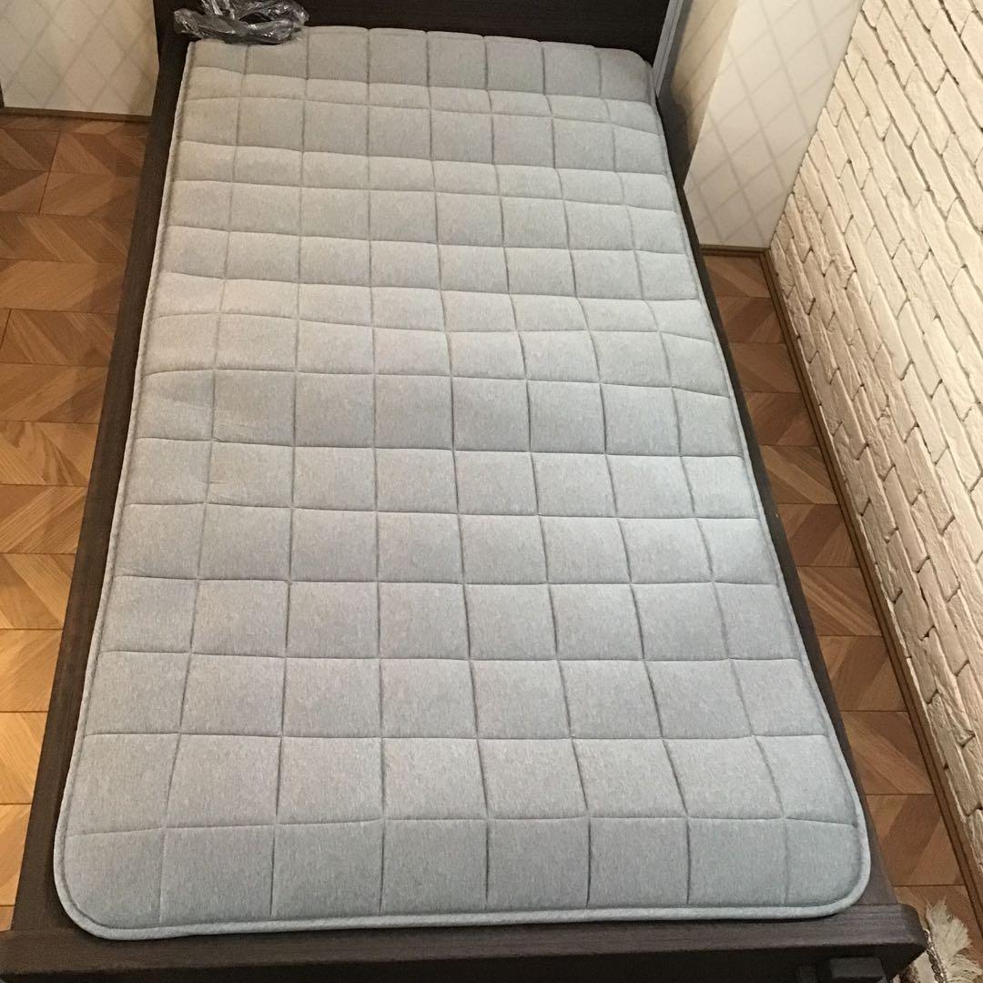 【展示品】西川スリープコンディショナー　シングル