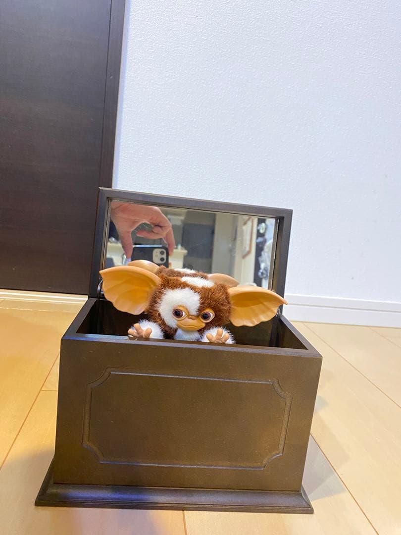 グレムリン2 オルゴール