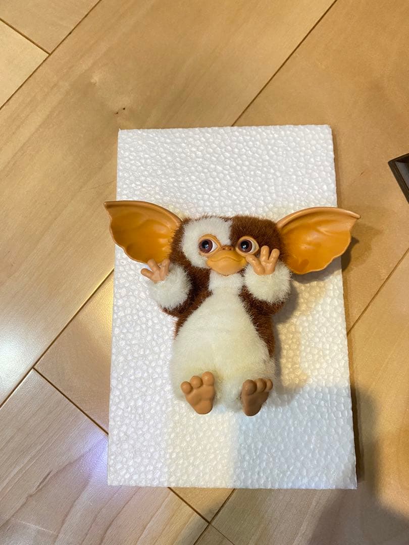 グレムリン2 オルゴール