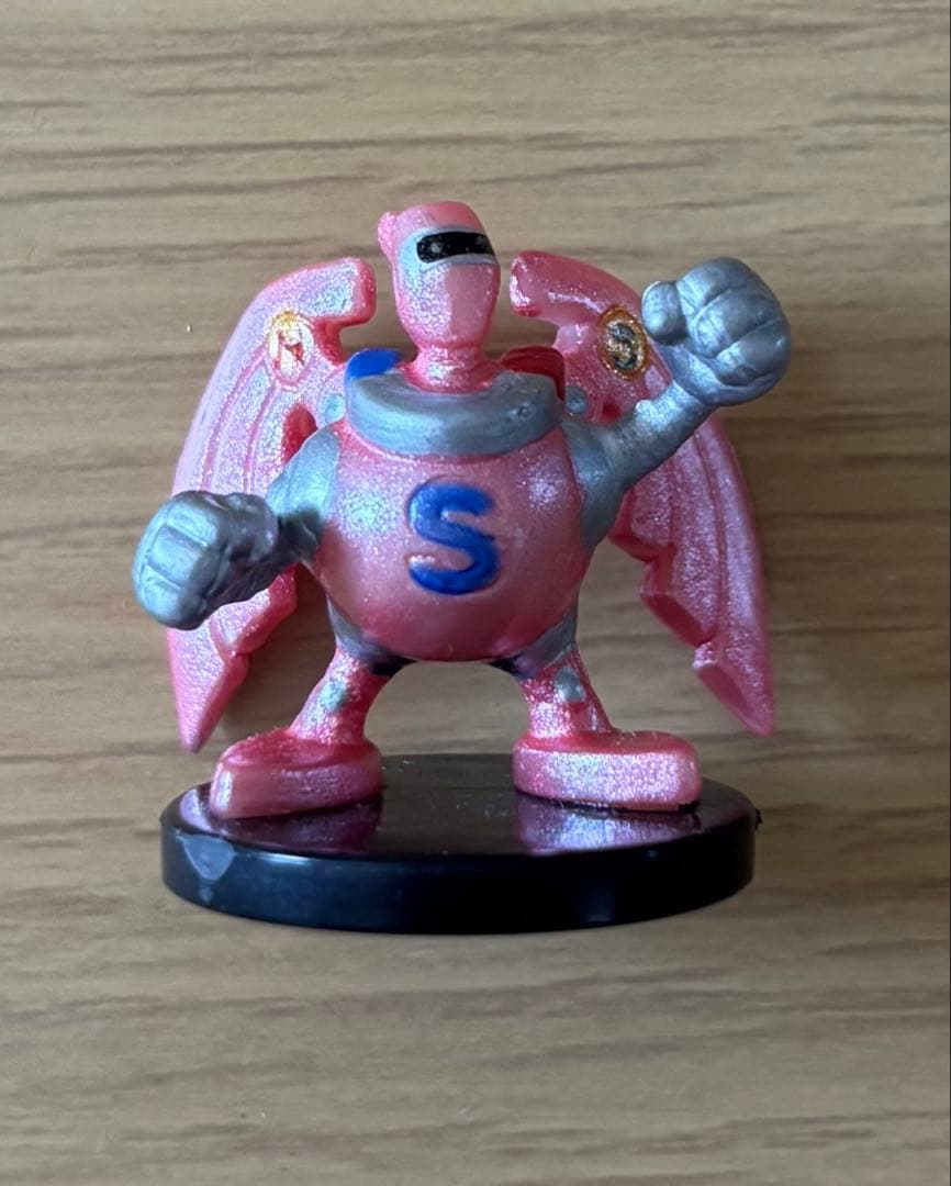 遊戯王 ダンジョンダイスモンスターズ マグネットウォーリアー