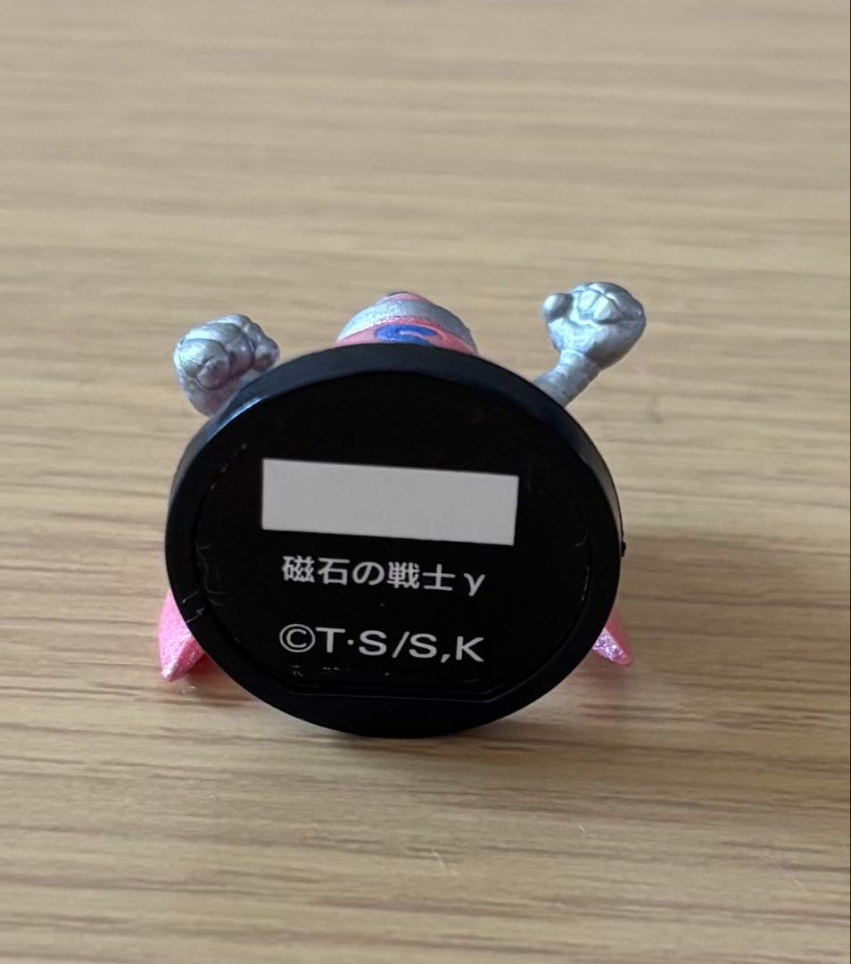 遊戯王 ダンジョンダイスモンスターズ マグネットウォーリアー