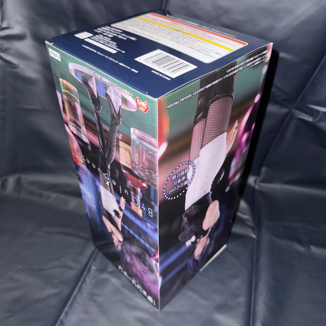 チェンソーマン　レゼ2種