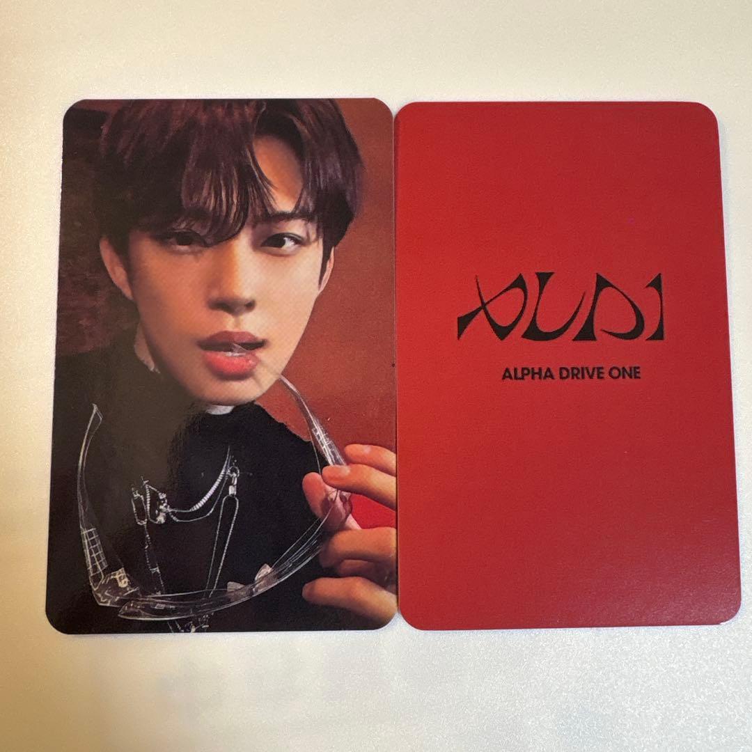 ALD1 ショーケース ショケ トレカ ゴヌ - メルカリ