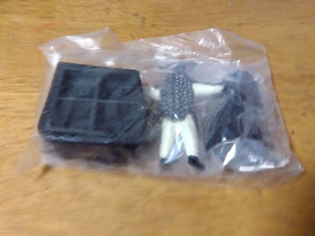 ウルトラマン怪獣名鑑2 シークレット ゼットン＋ノーマル ゼットン 2個