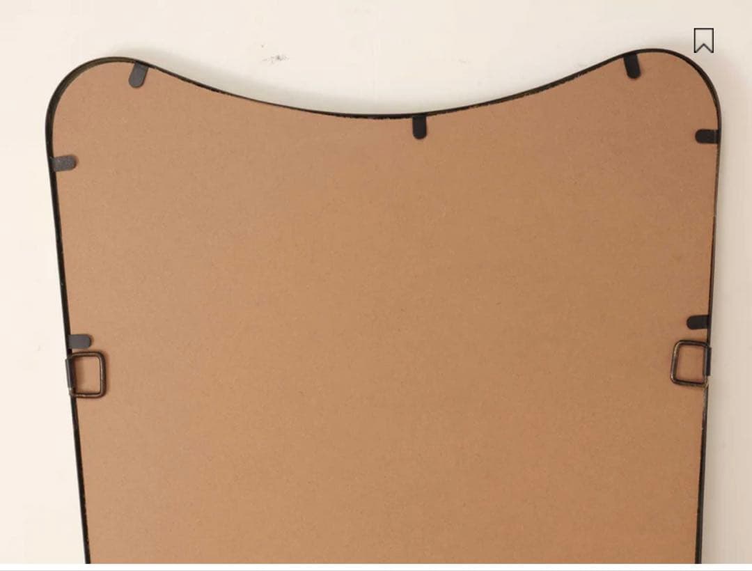 ロイズアンティークス　ウォールミラー