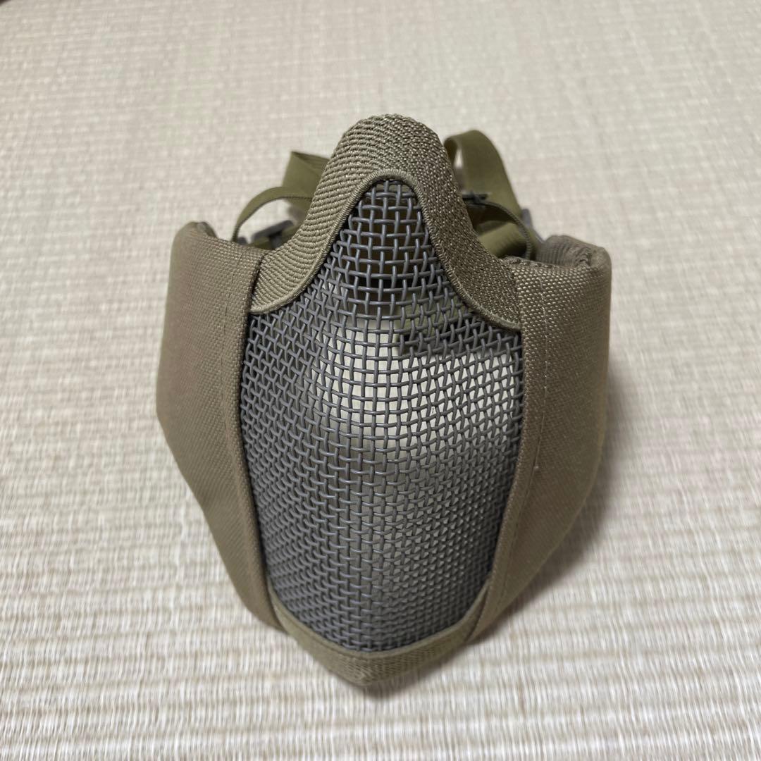 プレートキャリア、タクティカルベルトセット JPC 2.0タイプ