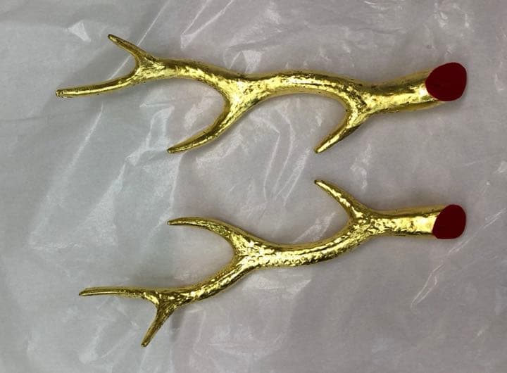 世界で一つ　本物志向 着用真田幸村兜samurai helmet 大人着用兜