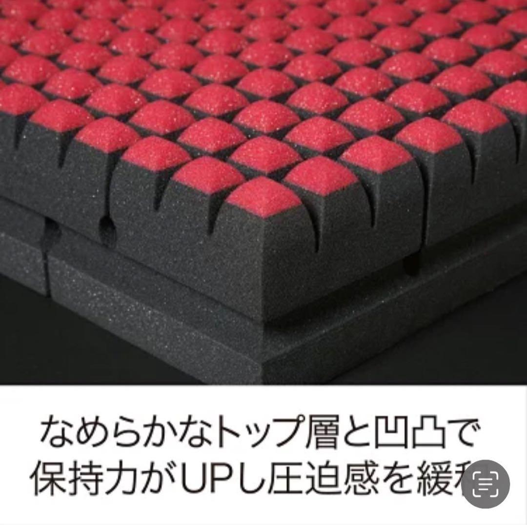 シングル ［エアーSI］マットレス レギュラー AiR 西川