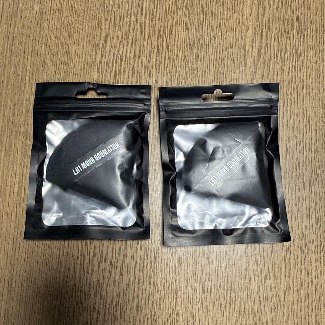 HBL眉毛フルセット(薬剤無し)