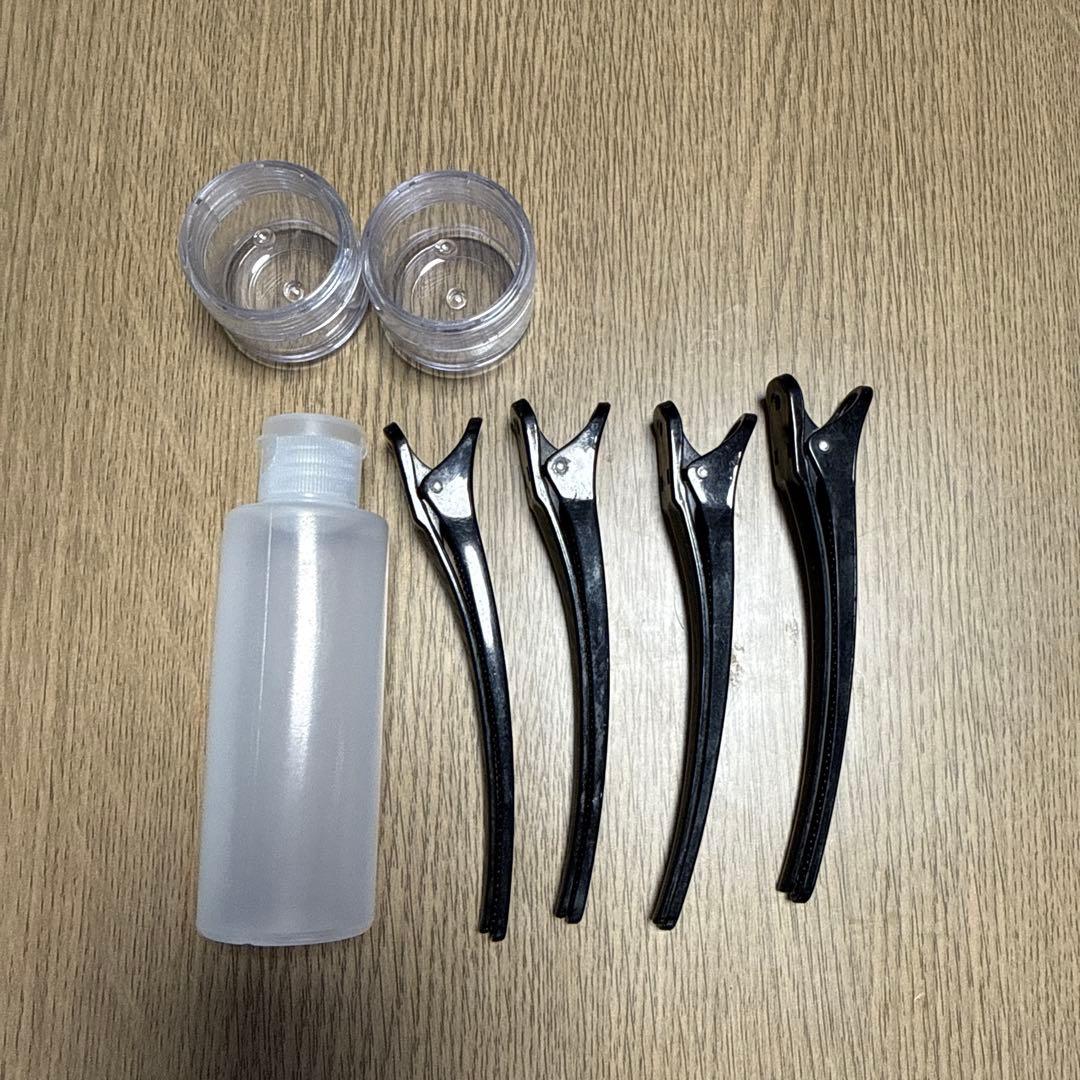 HBL眉毛フルセット(薬剤無し)