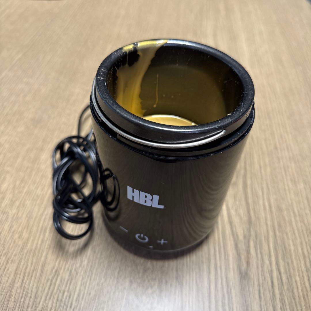 HBL眉毛フルセット(薬剤無し)