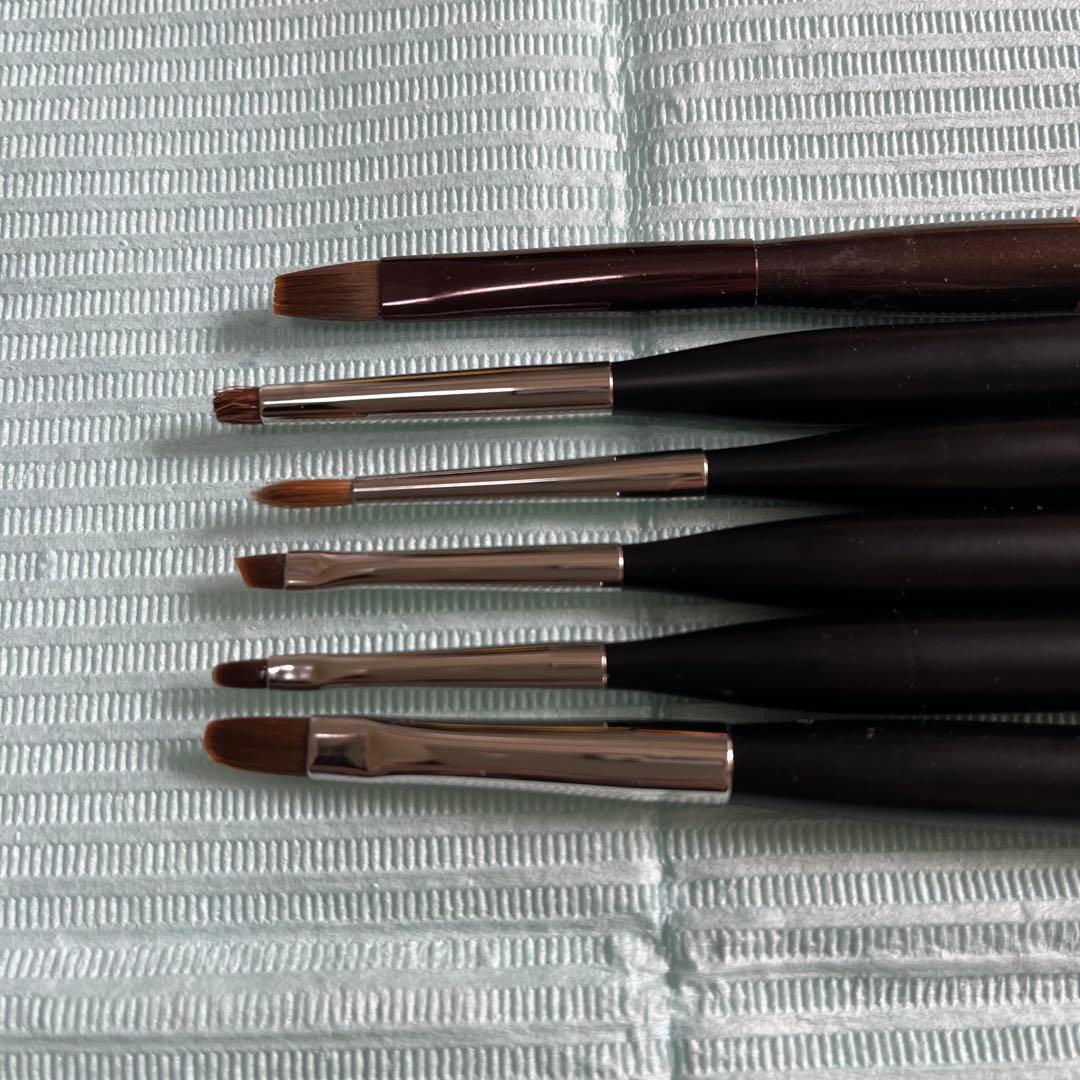 ココイスト　tati ブラシ　筆