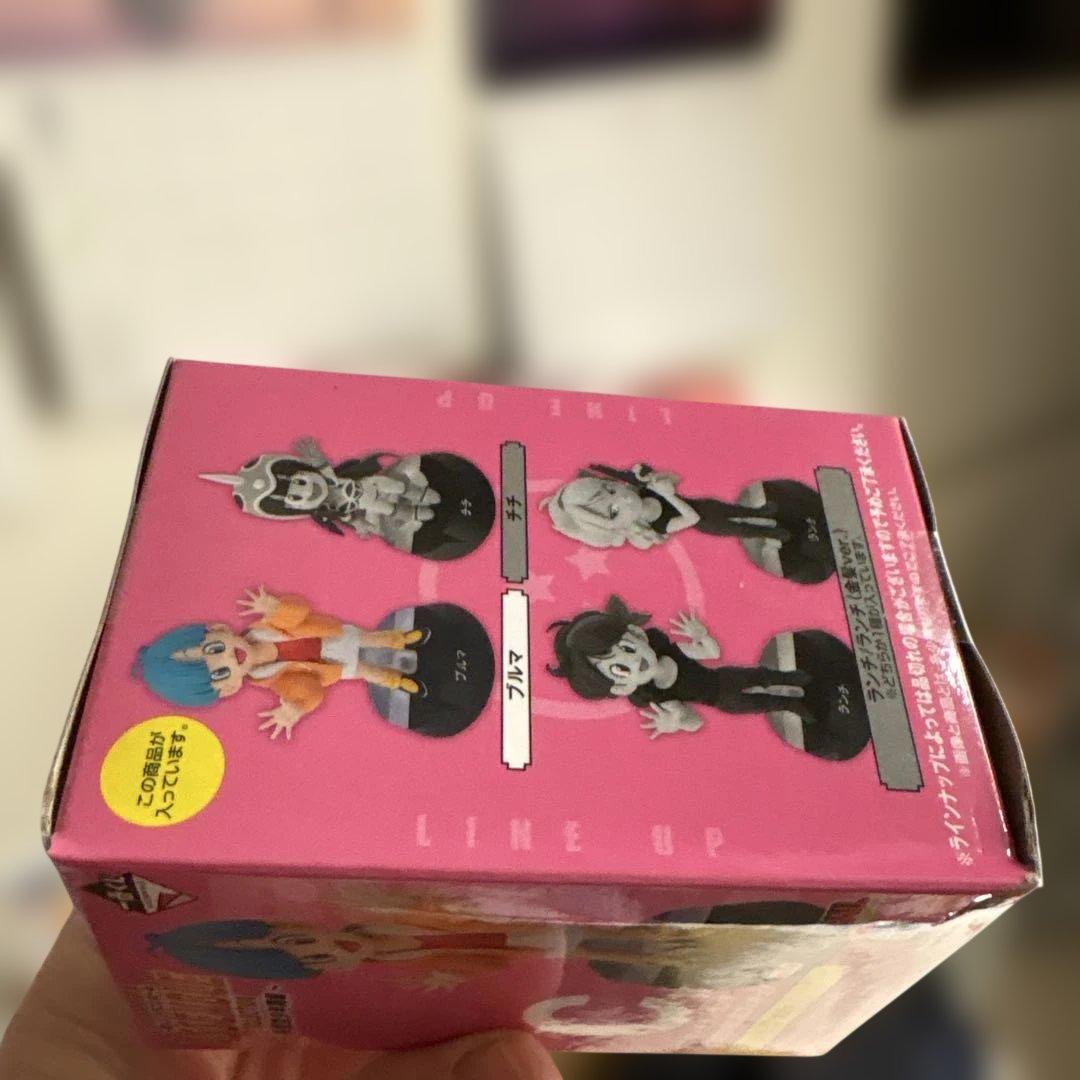 新品未開封　ドラゴンボール　フィギュア8点セット