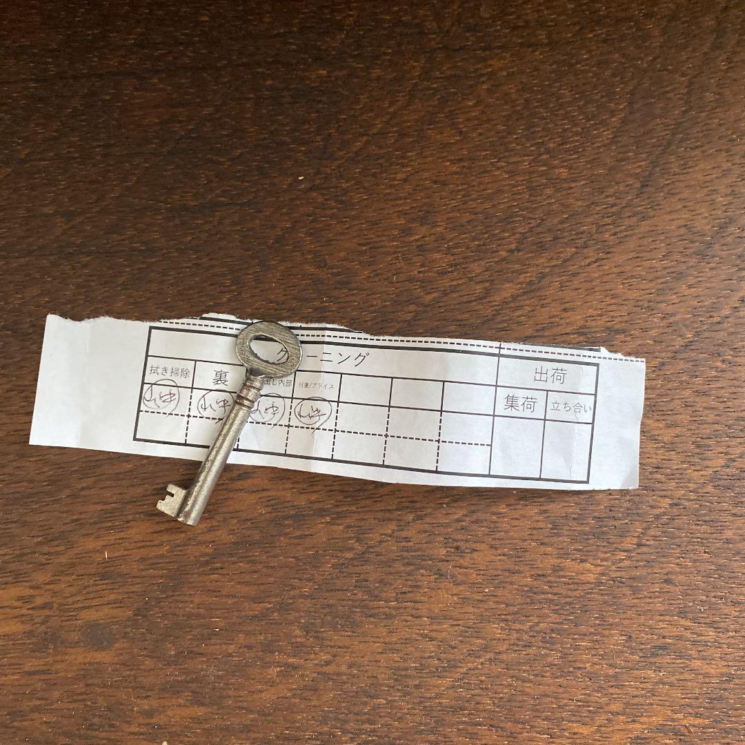 アンティーク　チェスト　イギリス