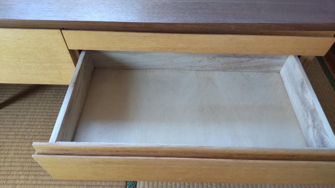 サイドボード　リビングボード　ヴィンテージ　レトロ　北欧　モダン