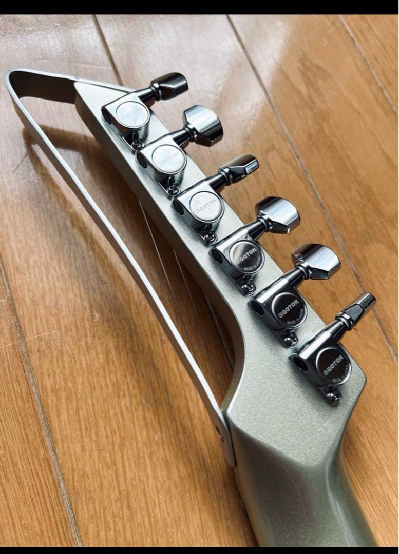 中古RAZO GLAYN 723G zodiac works 布袋寅泰 - メルカリ