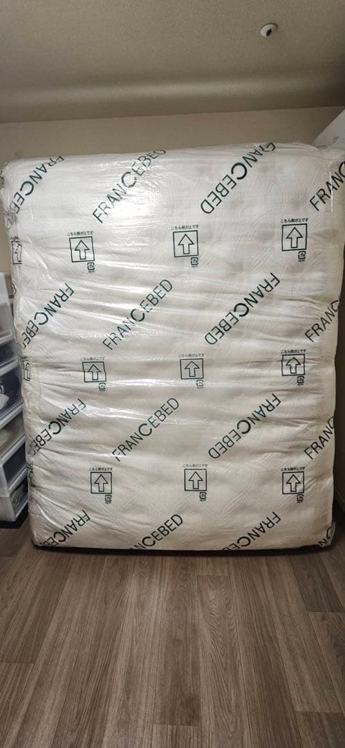 レガリア キングスダウン クイーンサイズ