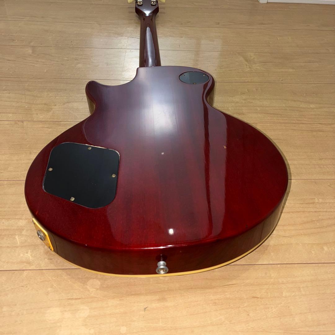 むしゃし 様専Greco EGF-850 SUPER REAL 日本製1981年 - メルカリ