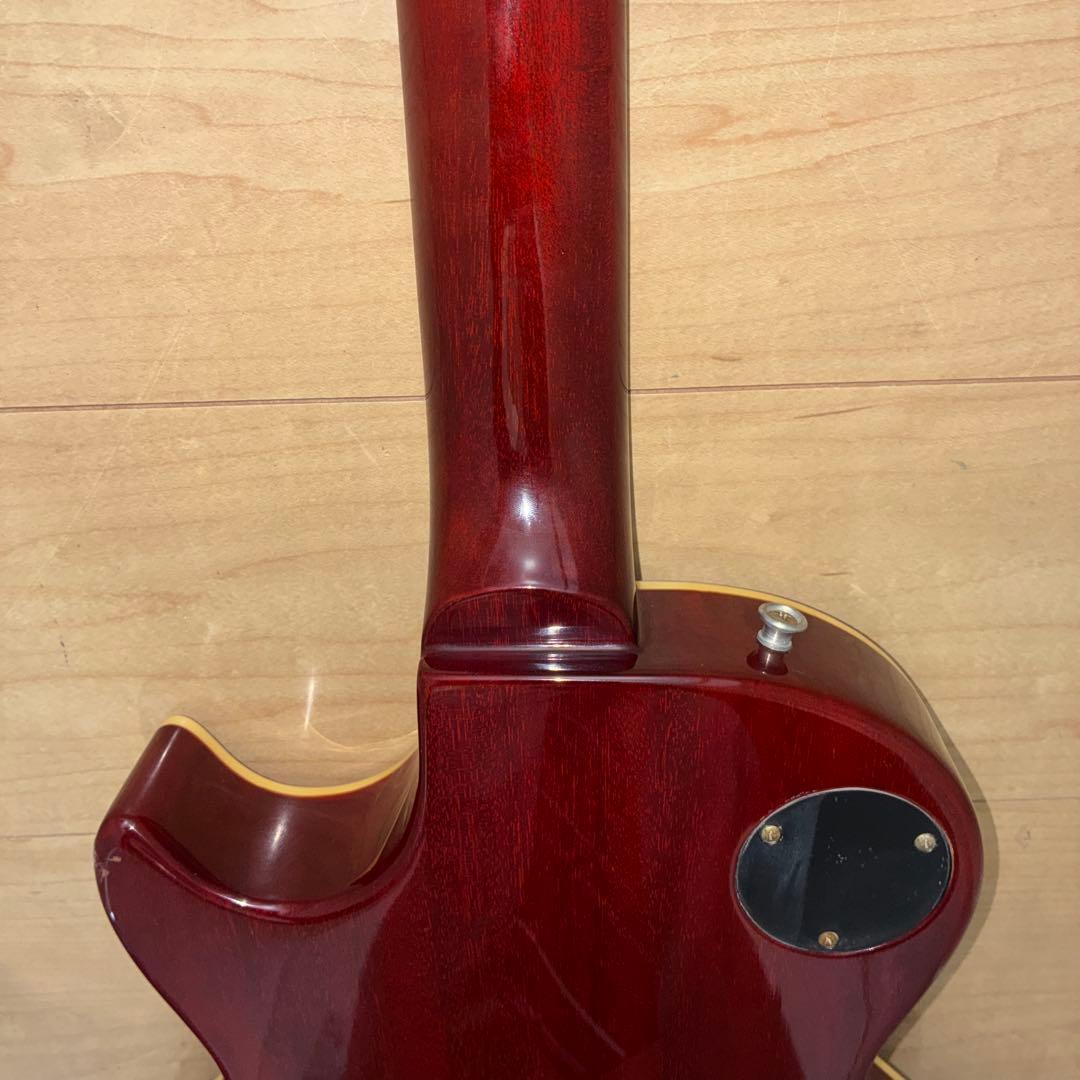 むしゃし 様専Greco EGF-850 SUPER REAL 日本製1981年 - メルカリ