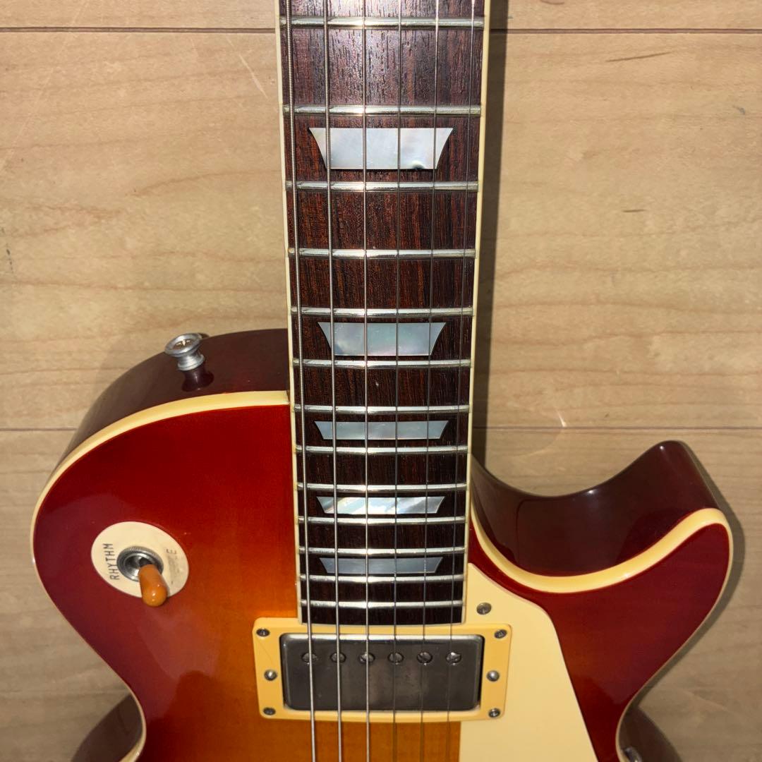 むしゃし 様専Greco EGF-850 SUPER REAL 日本製1981年 - メルカリ