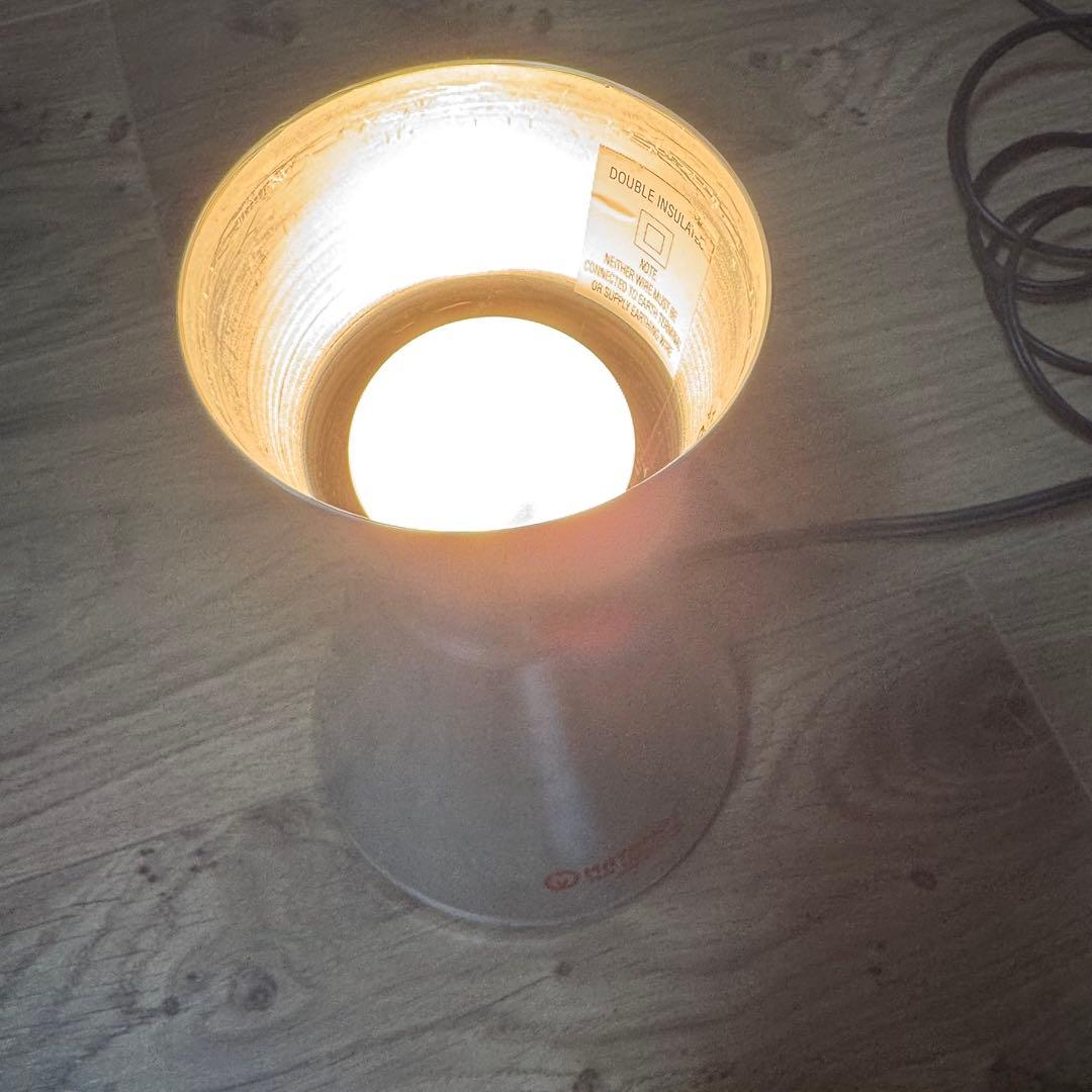 【Mathmos Lava Lamps】Astro Baby 【ラバランプ】