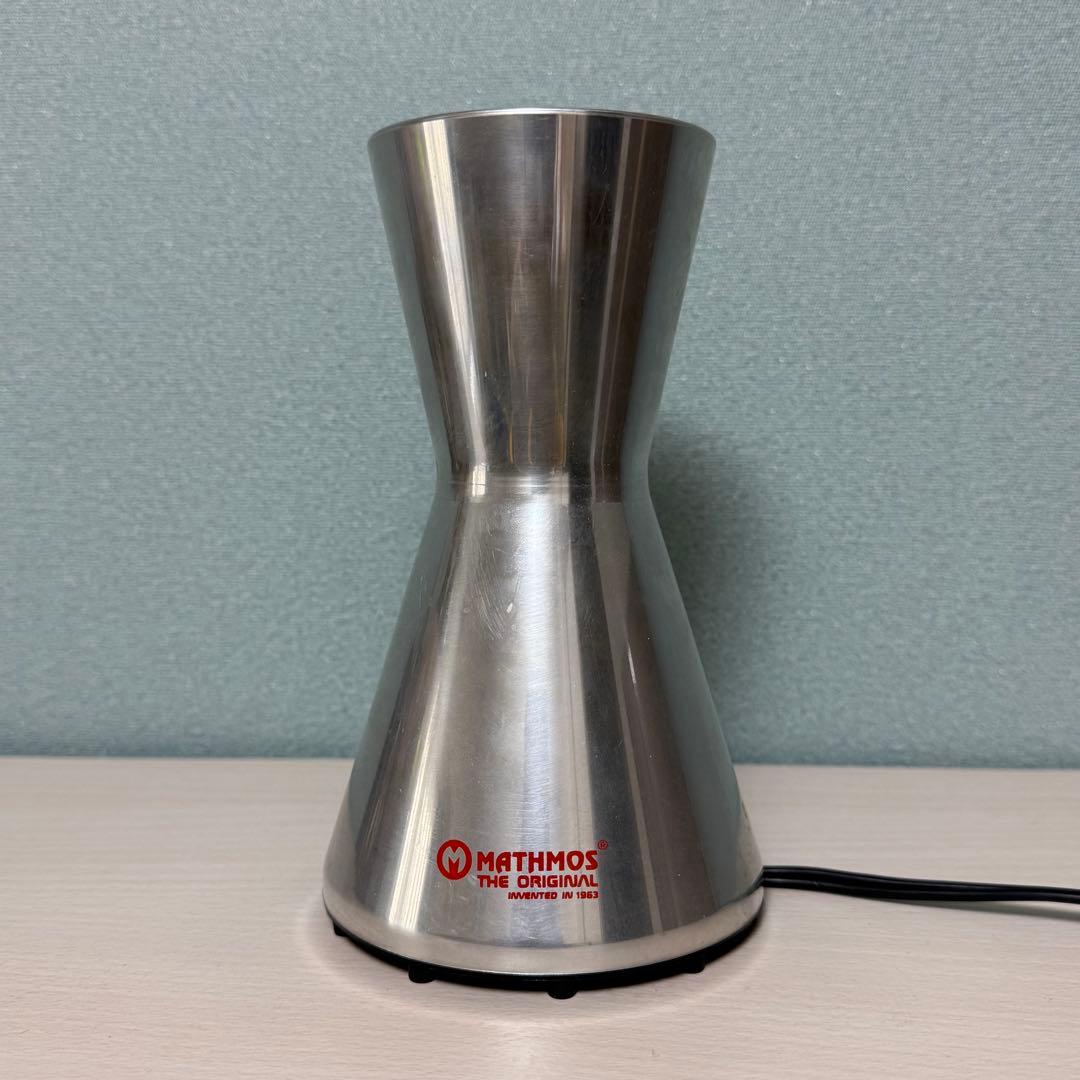 【Mathmos Lava Lamps】Astro Baby 【ラバランプ】