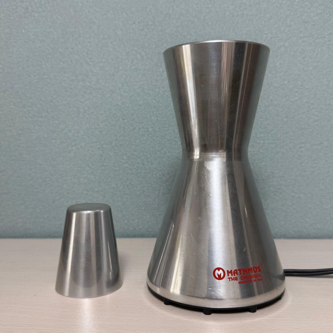 【Mathmos Lava Lamps】Astro Baby 【ラバランプ】