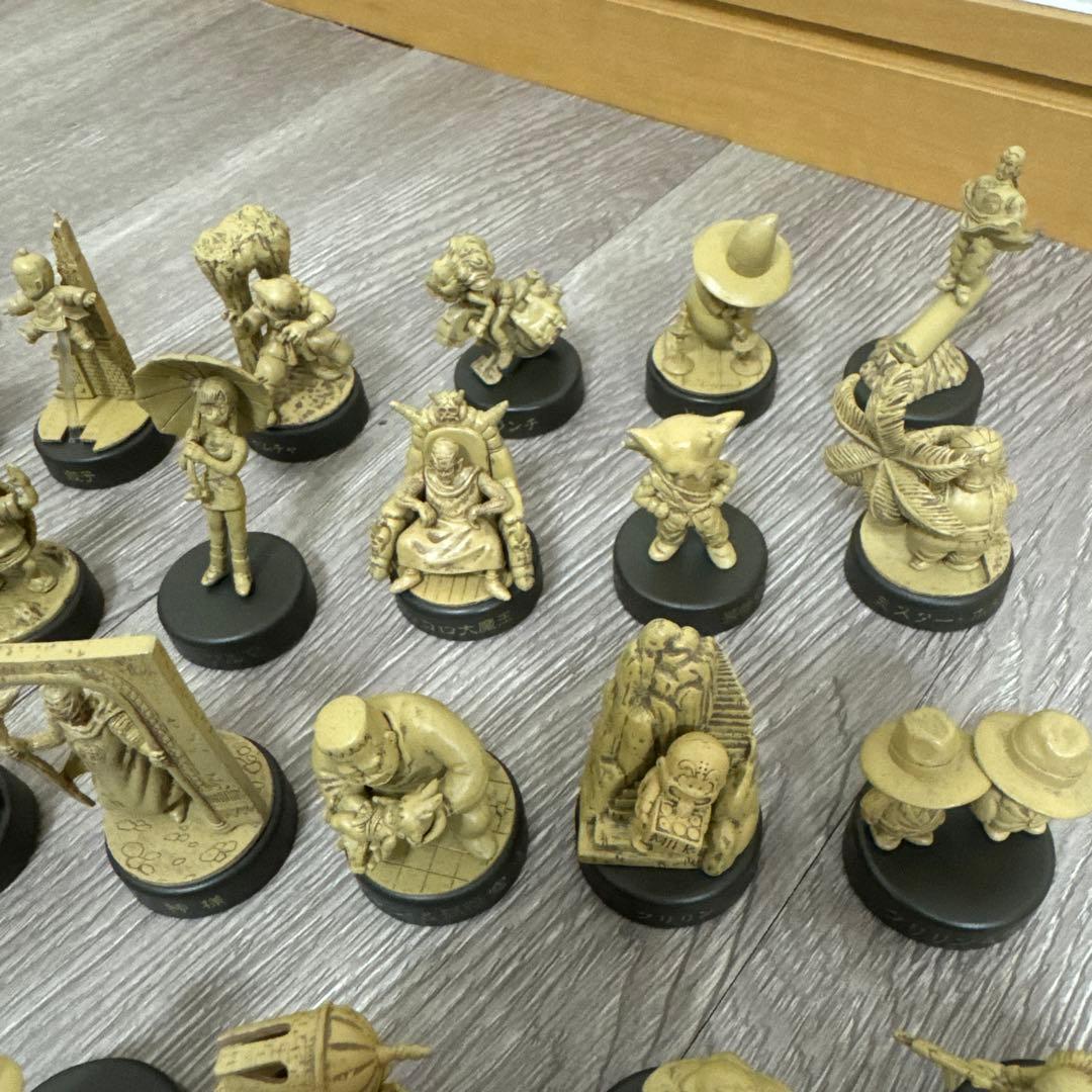 BANDAI ドラゴンボール ミニフィギュアセレクション43種