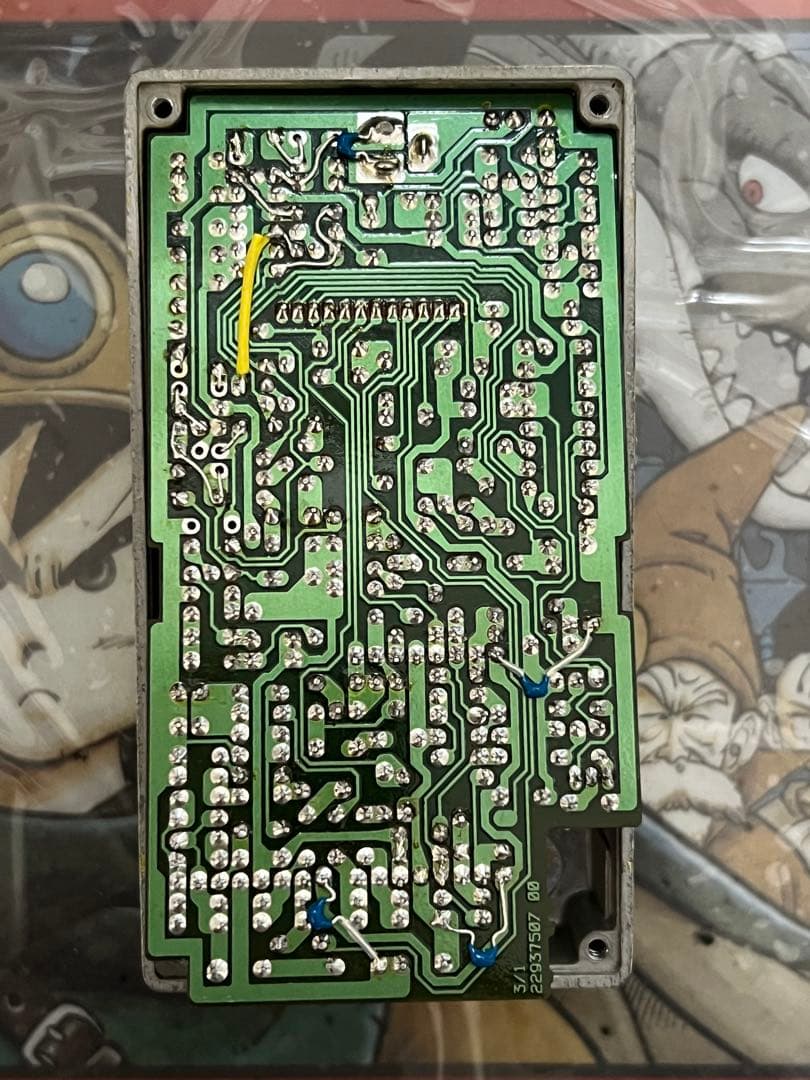 【ご相談】ひまわり様　BOSS SD-2