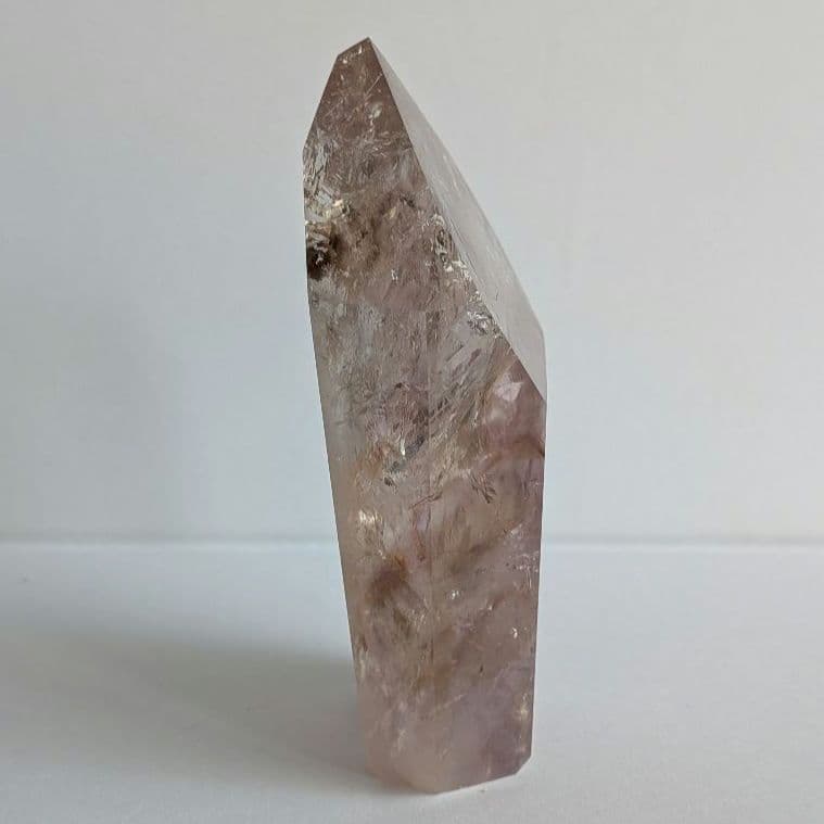 蛍光ファントム入アメジスト アメトリン パウエライト③